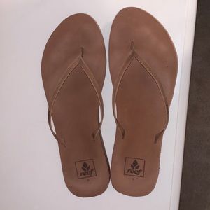 Woman’s Reef Flip Flops